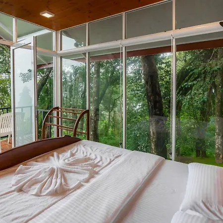 Resort Mandaram Eco Nuwara Eliya