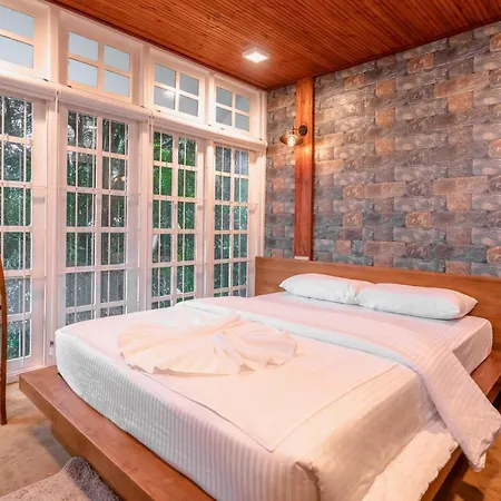 Resort Mandaram Eco