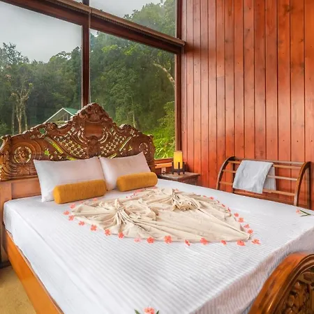 Mandaram Eco Resort Nuwara Eliya