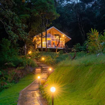 Mandaram Eco Nuwara Eliya