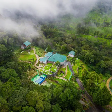 Resort Mandaram Eco
