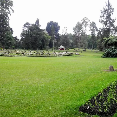 Grand View 2* Nuwara Eliya