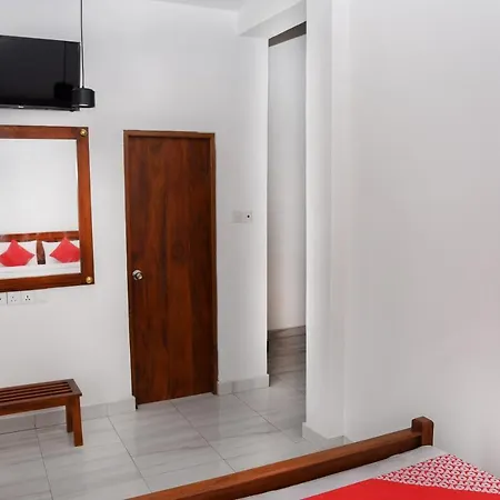 Hotel Ivy Bungalow
