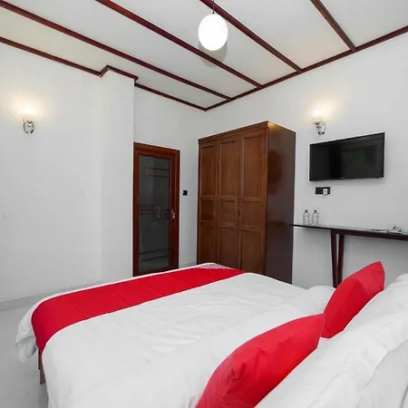 Hotel Oyo 575 White Rose
