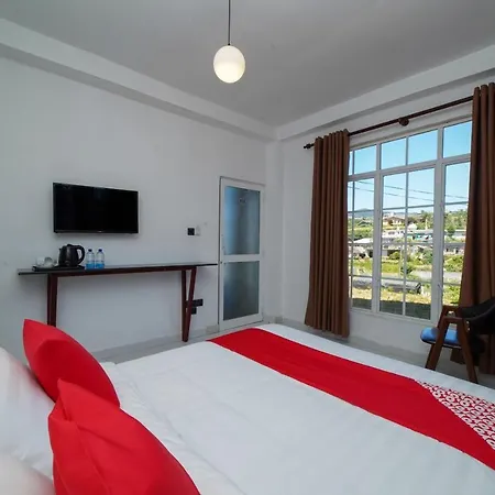 Oyo 575 White Rose 3* Nuwara Eliya
