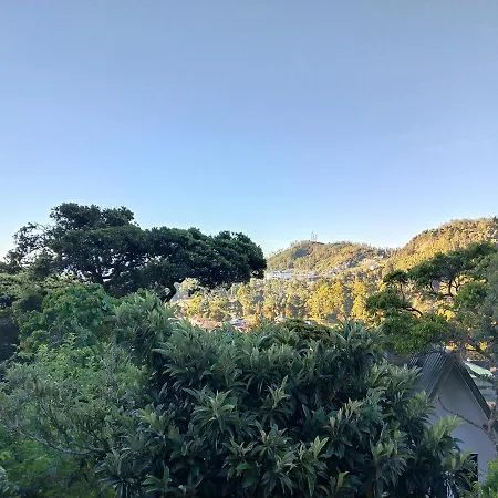 B&B Nuwara Eliya