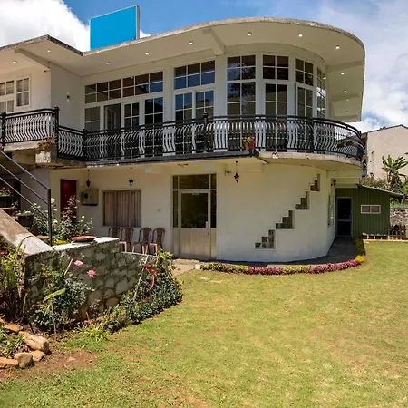 Oyo 580 Nim Diya 3* Nuwara Eliya