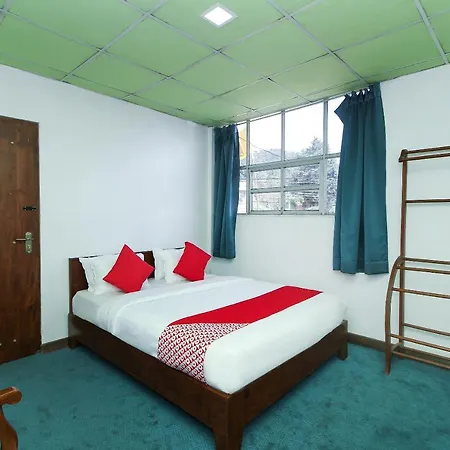Oyo 453 Green Palace Hotel Nuwara Eliya