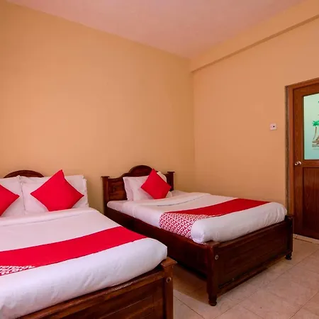 Hotel Oyo 580 Nim Diya