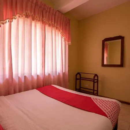 Oyo 580 Nim Diya Hotel 3*