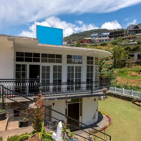 Hotel Oyo 580 Nim Diya