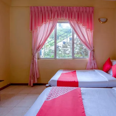Oyo 580 Nim Diya Hotel