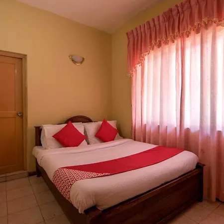 Oyo 580 Nim Diya 3* Nuwara Eliya