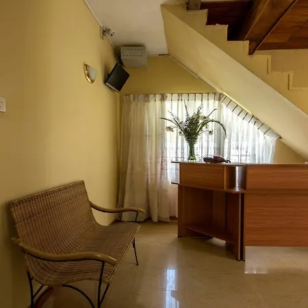 Oyo 580 Nim Diya Hotel Nuwara Eliya