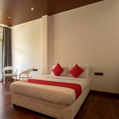 Oyo 580 Nim Diya 3* Nuwara Eliya