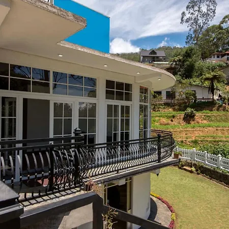 Oyo 580 Nim Diya 3* Nuwara Eliya