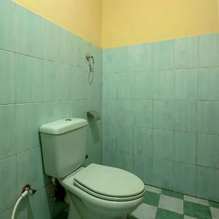 Hotel Oyo 580 Nim Diya