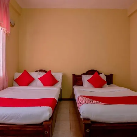 Hotel Oyo 580 Nim Diya