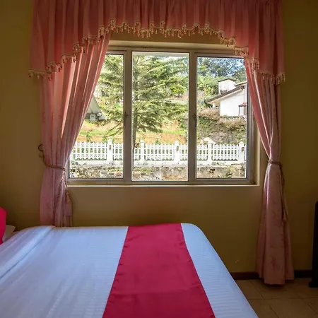 Hotel Oyo 580 Nim Diya Nuwara Eliya