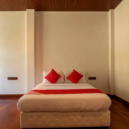 Oyo 580 Nim Diya Hotel Nuwara Eliya
