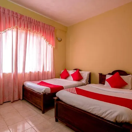 Hotel Oyo 580 Nim Diya Nuwara Eliya