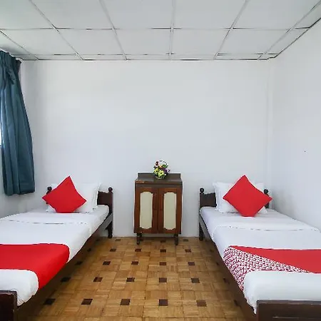 Oyo 453 Green Palace Hotel Nuwara Eliya