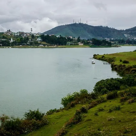 Grand View 2* Nuwara Eliya