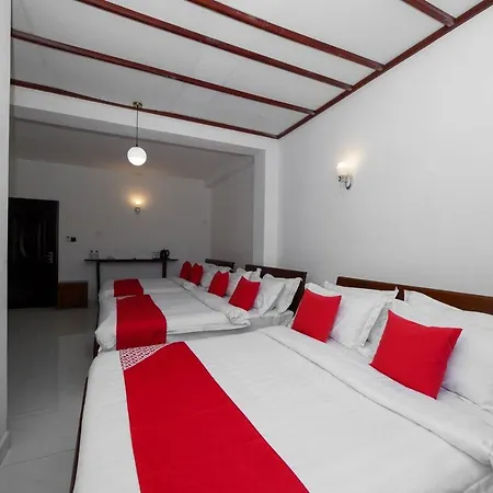 Hotel Oyo 575 White Rose Nuwara Eliya