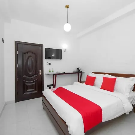Oyo 575 White Rose 3* Nuwara Eliya