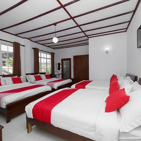 Oyo 575 White Rose 3* Nuwara Eliya