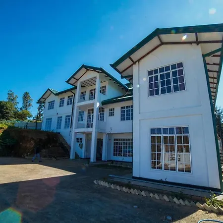 Oyo 575 White Rose 3* Nuwara Eliya