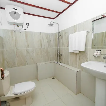 Hotel Oyo 575 White Rose 3*