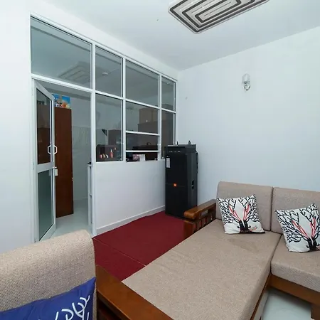 Hotel Oyo 575 White Rose Nuwara Eliya