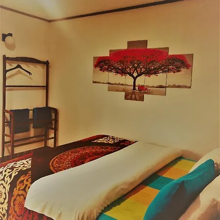 Bed & Breakfast B&B Nuwara Eliya Nuwara Eliya