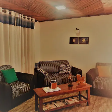 B&B Nuwara Eliya Bed & Breakfast