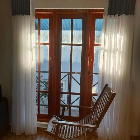 B&B Nuwara Eliya Bed & Breakfast 3*