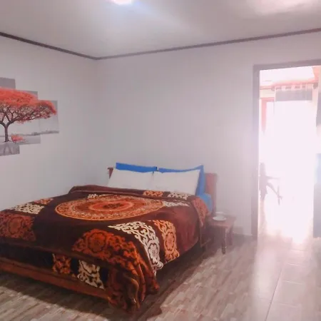 B&B Nuwara Eliya Nuwara Eliya