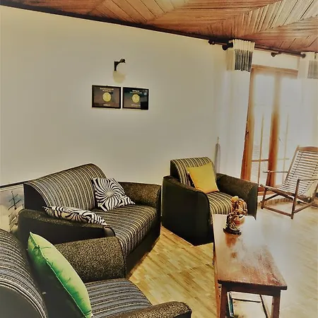 B&B Nuwara Eliya