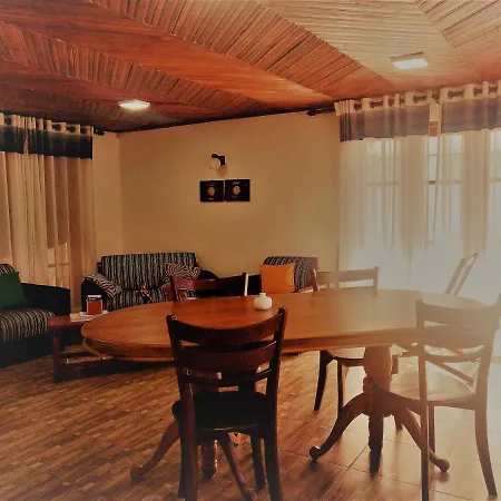 B&B Nuwara Eliya Bed & Breakfast Nuwara Eliya