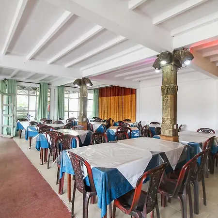 Hotel Oyo 453 Green Palace 3*