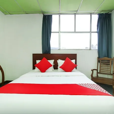 Oyo 453 Green Palace 3* Nuwara Eliya
