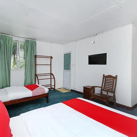 Oyo 453 Green Palace Hotel Nuwara Eliya