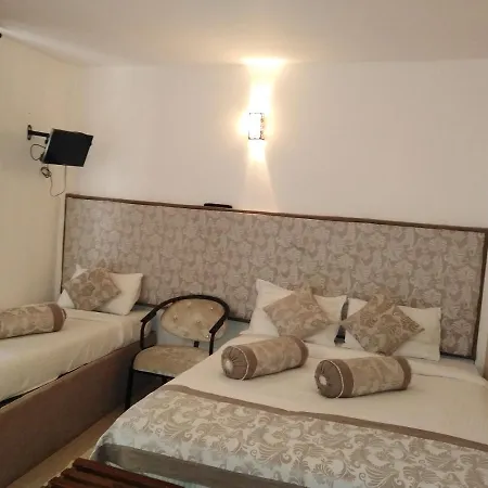Hotel Rest Master Luxury Bunglaw 2*