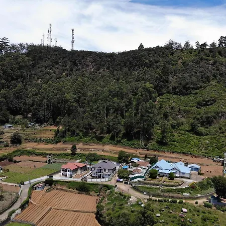 Dahlia Mount View Hotel 3*