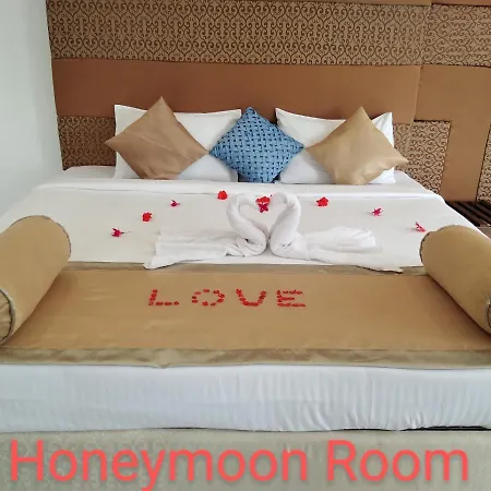 Rest Master Luxury Bunglaw Hotel