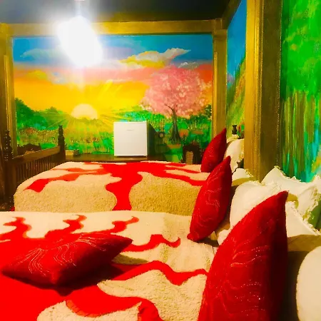 Heidi's Nuwara Eliya