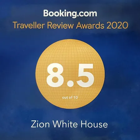 Guest house Zion White House Nuwara Eliya