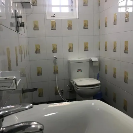 Dahlia Mount View Hotel 3*