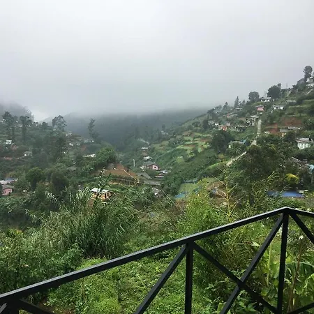 Homestay Shiny Nuwara Eliya
