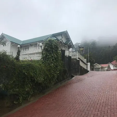 Dahlia Mount View Hotel